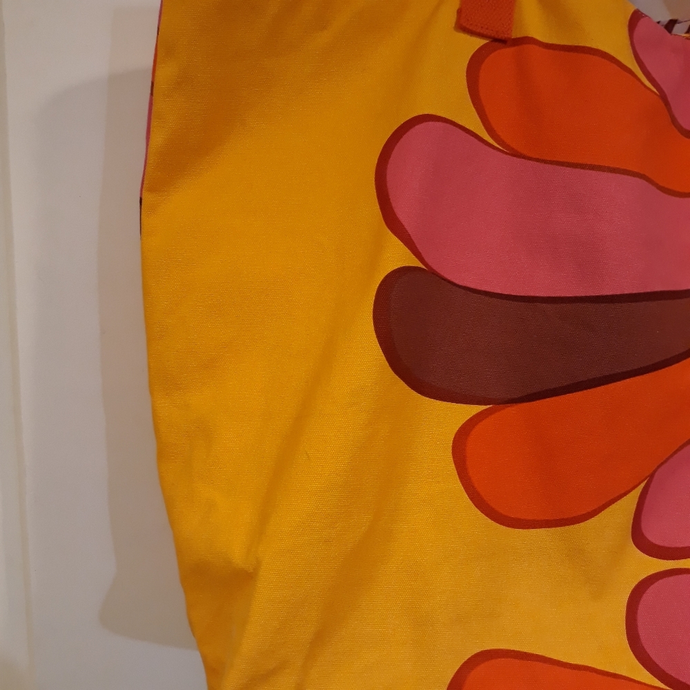 Marimekko for Target tote bag - Picture 4 of 10